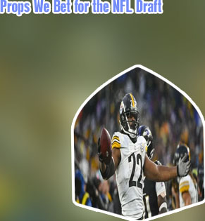 Best nfl prop bets today