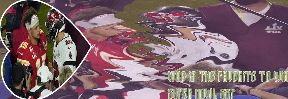 Best odds to win super bowl