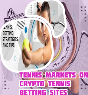 Best tennis betting sites