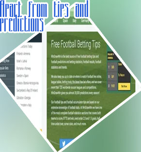 Bet prediction website