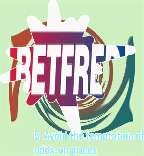 Betfred prices