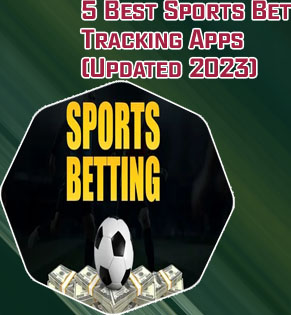 Betting apps for sports