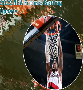 Bovada nba