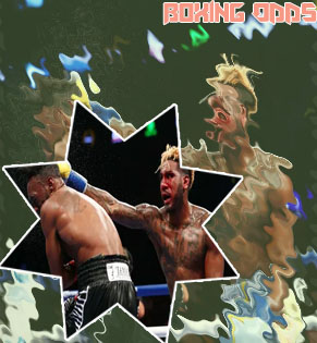 Boxing odds