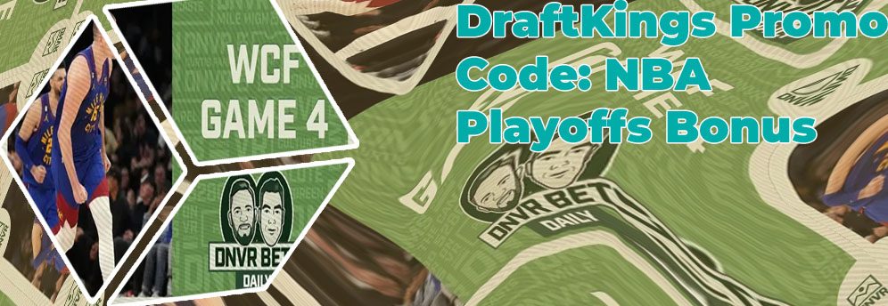 Draft kings nba odds