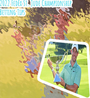 Fedex cup golf betting