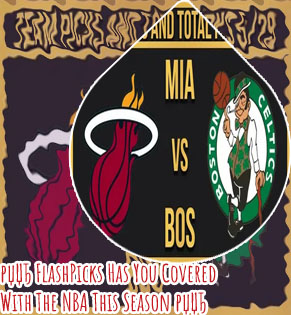 Free nba picks today