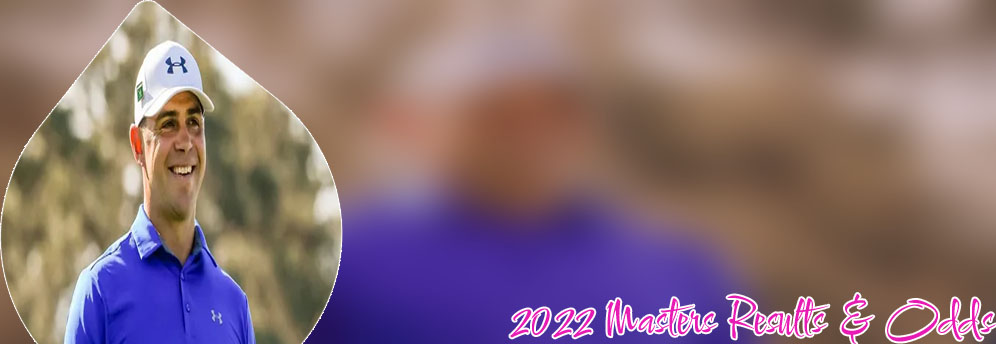 Gary woodland masters odds