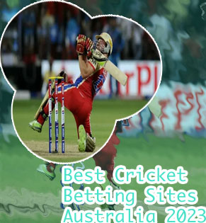 International cricket betting sites