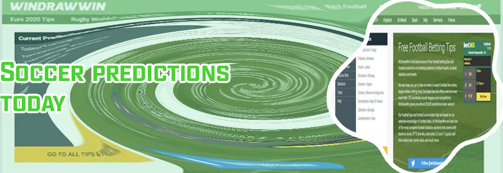 Intertops soccer predictions