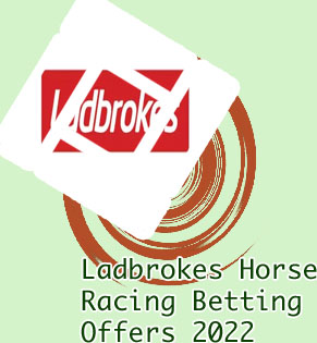 Ladbrokes offers