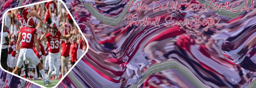 Latest line ncaa football
