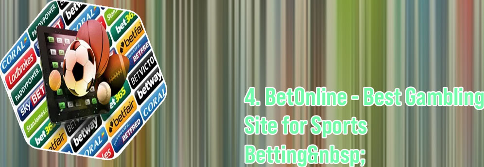 Most reputable betting sites