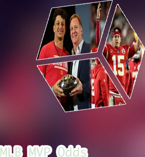 National league mvp odds