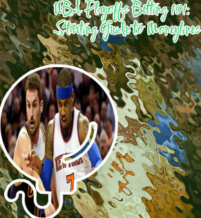 Nba moneyline