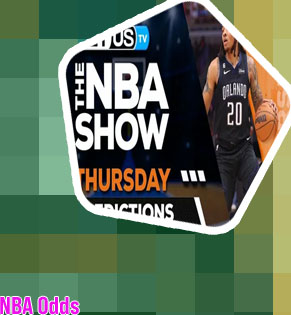 Nba odds today
