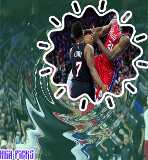 Nba predictions for tonights game