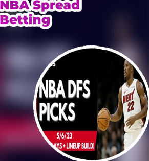 Nba sports betting