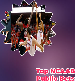 Ncaa basketball betting