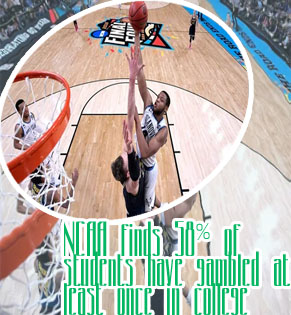 Ncaa betting