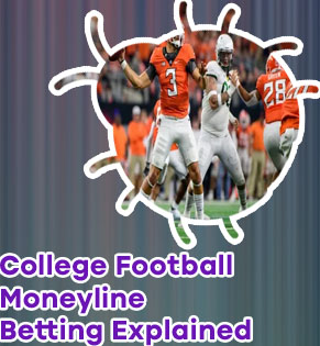 Ncaa betting lines