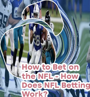 Nfl betting odds