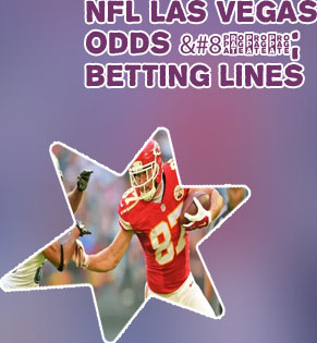 Nfl game odds
