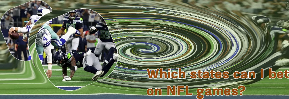 Nfl game spreads