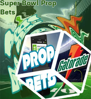 Online betting super bowl