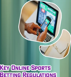 Online bookies
