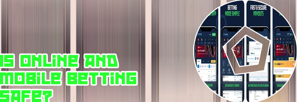 Safe betting apps