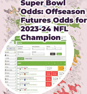 Sb odds