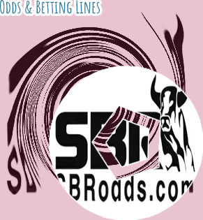 Sbr odds