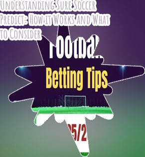 Soccer and football prediction today