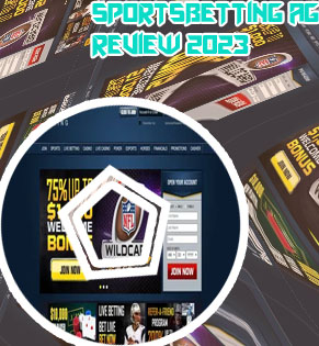 Sports betting ag