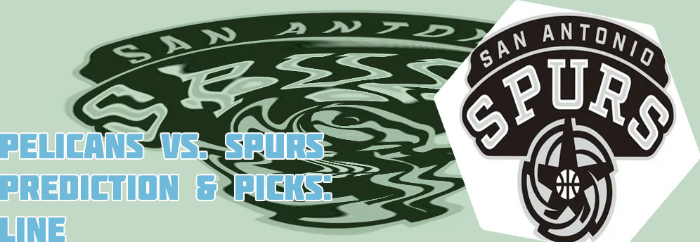 Spurs betting line