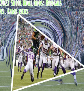 Superbowl opening line