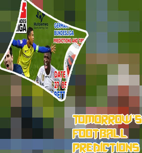 Sure tomorrow prediction