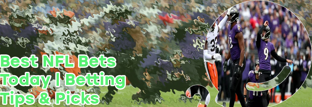 Todays best nfl bets