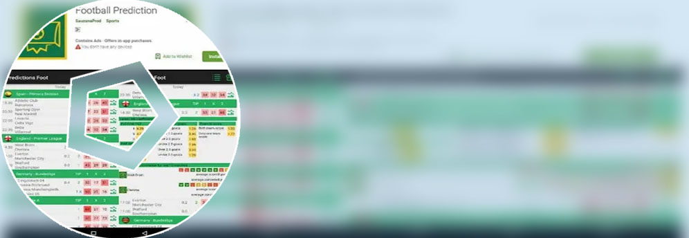 Tomorrowfootballprediction