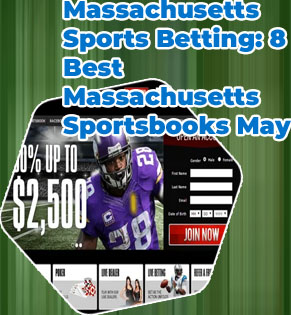 Top online sportsbooks