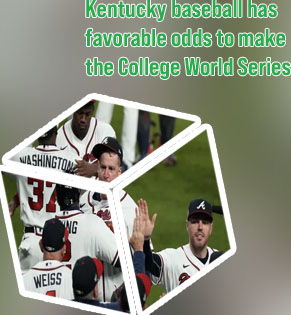 World series odds