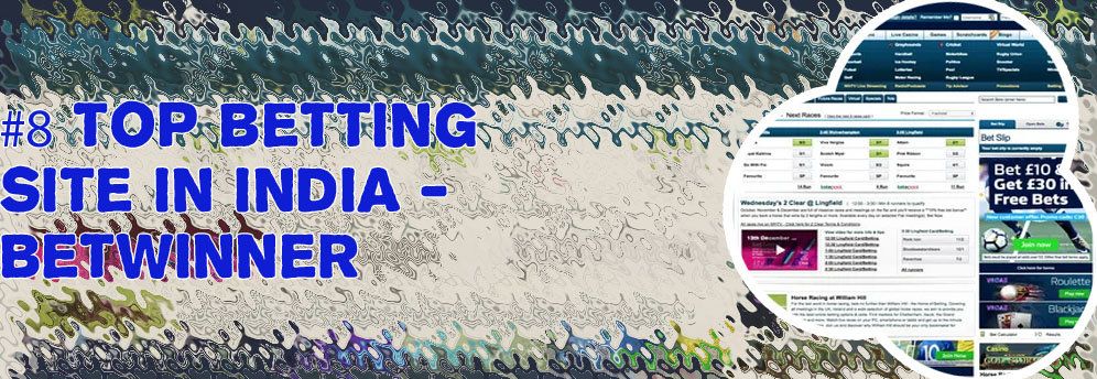Worldwide betting sites
